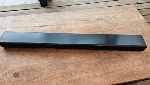 Yamaha Musiccast YAS-408 Soundbar, Audio, Tv en Foto, Soundbars, Zo goed als nieuw, Bluetooth, Ophalen of Verzenden