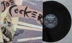 Joe Cocker Maxi 45T 12 inch What are you doing with a fool+1, Gebruikt, Maxi-single, Ophalen of Verzenden, Pop