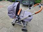 Kinderwagen Born Lucky, Gebruikt, Met autostoeltje, Combiwagen, Ophalen