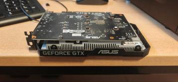 Asus Gtx 1650 beschikbaar voor biedingen