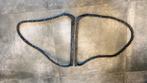 Corvette C3 78-82 targa dakrubberset NIEUW, Ophalen of Verzenden, Nieuw, Chevrolet