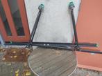 Fietsendrager - dakdrager, Ophalen of Verzenden, 2 fietsen, Gebruikt, Dakdrager