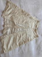 Silk top skirt maat 38-40, Verzenden, Zo goed als nieuw