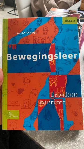 J.M.G. Kauer - 2 De onderste extremiteit beschikbaar voor biedingen