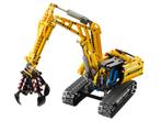 LEGO Technic Graafmachine 42006, Kinderen en Baby's, Speelgoed | Duplo en Lego