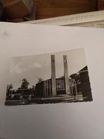 VOORBURG  "FONTEINKERK", Verzamelen, Ansichtkaarten | Nederland, Ophalen of Verzenden, Voor 1920, Zuid-Holland