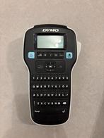 Dymo LabelManager 160, Ophalen of Verzenden, Gebruikt, Qwerty, Etiket