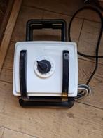 Wafel ijzer, Witgoed en Apparatuur, Ophalen of Verzenden