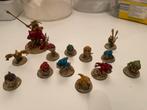 Squigs and Boss on Cave Squig., Hobby en Vrije tijd, Wargaming, Met verf, Gebruikt, Figuurtje(s), Warhammer