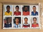 Panini WK 2014 UPDATE set, Verzamelen, Sportartikelen en Voetbal, Ophalen of Verzenden, Zo goed als nieuw, Overige sporten, Spelerskaart