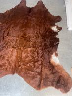 Nieuwe Koeienhuid 220x250cm, Ophalen, Bruin, Nieuw, 200 cm of meer