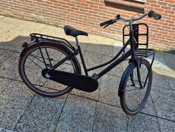 altec dutch damesfiets 28 inch beschikbaar voor biedingen
