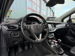 Opel Astra Sports Tourer BWJ 2021 1.2T 131 PK Business Elega, Voorwielaandrijving, 65 €/maand, Stof, Gebruikt