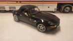 Kyosho BMW Z8 Black Metallic, Auto, Ophalen of Verzenden, Gebruikt, Kyosho