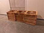 IKEA BRANÄS manden, Huis en Inrichting, Woonaccessoires | Schalen en Manden, Ophalen of Verzenden, Zo goed als nieuw, Rechthoekig