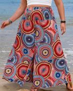 Broek Laya ** NIEUW**, Verzenden, Nieuw, Rood, Broek of Spijkerbroek