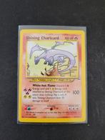 Shining Charizard #107 - English Pokemon Neo Destiny, Ophalen, Zo goed als nieuw, Losse kaart