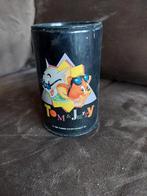 Tom en Jerry spaarpot, Verzamelen, Ophalen of Verzenden, Metaal of Blik, Overige thema's