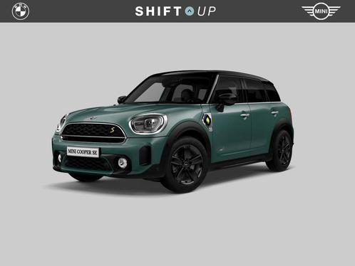 Mini Mini Countryman 2.0 Cooper S E ALL4 Panoramadak | Harma, Auto's, Mini, Te koop, Countryman, 4x4, ABS, Achteruitrijcamera