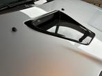 Hoodscoop / luchthapper Lancer Evo X / Ralliart, carbon, Auto diversen, Tuning en Styling, Ophalen of Verzenden