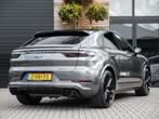 Porsche Cayenne Coupé 3.0 E-Hybrid Pano Luchtv ACC Bose, Automaat, Cayenne, 14 kWh, Gebruikt