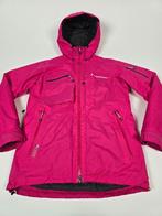 Peak Performance Heliloft Goretex Skijas Roze Dames S, Ophalen of Verzenden, Zo goed als nieuw, Jack