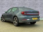 Polestar 2 Long Range Dual Motor AWD 78 kWh Launch Edition |, Auto's, Polestar 2, Stof, Gebruikt, Zwart
