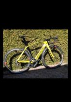 Specialized S-works carbon racefiets, Fietsen en Brommers, Fietsen | Racefietsen, Overige merken, Carbon, 49 tot 53 cm, Ophalen of Verzenden