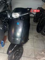 Zip type 2 70cc ruilen, Fietsen en Brommers, Scooters | Piaggio, Ophalen of Verzenden, Zo goed als nieuw, Tweetakt, Zip