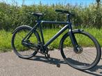 VanMoof S3 - Zwart | Slechts 3.800 km |  + Lader + App-login, Ophalen of Verzenden, Zo goed als nieuw, 59 cm of meer, Vanmoof