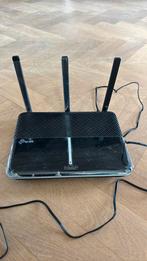 TP-link router archer c2300, Computers en Software, Routers en Modems, Ophalen of Verzenden, Zo goed als nieuw