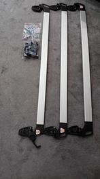 Dakdragers ford  custom 2026 3 stuks in nieuwstaat, Ophalen, Zo goed als nieuw