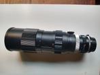Auto-zoom lens 55-300mm, Ophalen of Verzenden, Zo goed als nieuw, Telelens, Zoom