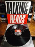 Talking Heads - True Stories LP, Ophalen of Verzenden, Zo goed als nieuw, 12 inch