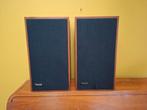 Hepta Speakers - Vintage Hifi, Gebruikt, Minder dan 60 watt, Front, Rear of Stereo speakers, Ophalen