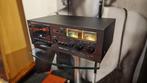 AKAI GXC-709D • 2-kops stereo • MÉT GARANTIE, Audio, Tv en Foto, Cassettedecks, Tape counter, Ophalen of Verzenden, Enkel, Akai