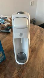 SodaStream Jet - Bruisend water in een handomdraai!, Ophalen of Verzenden, Zo goed als nieuw