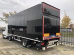 VERGAUWE VF 31 BE Trailer, Dhollandia Laadklep Zeer nette tr, Overige brandstoffen, Bedrijf, Aanhangers en Opleggers, Te koop