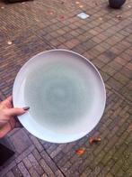 Servies set 16-delig - Mintgroen, Ophalen, Keramiek, Nieuw, Overige stijlen