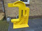 Werkplaatspers, pers, pons beugel, C-beugel. Enerpac, Auto diversen, Autogereedschap, Ophalen, Zo goed als nieuw