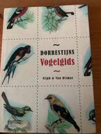 Dorrestijns Vogelgids - Gelezen, prima staat, Boeken, Ophalen of Verzenden, Gelezen, Vogels
