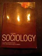 Sociology - A Global Introduction (5th Edition), Boeken, Ophalen of Verzenden