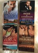 Harlequin topcolletie, Boeken, Ophalen of Verzenden, Gelezen