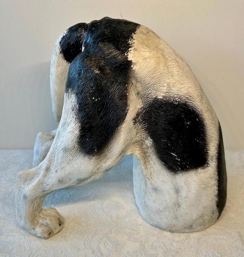 Gravend hondje, Verzamelen, Dierenverzamelingen, Zo goed als nieuw, Beeldje of Figuurtje, Hond of Kat, Ophalen of Verzenden
