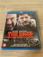 Blu-ray The Drop - NL-Uitgave, Ophalen of Verzenden, Thrillers en Misdaad