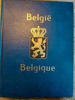 Album postzegels België, Ophalen of Verzenden, Verzamelalbum