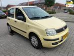 Fiat Panda 1.2 Active, Euro 5, Stof, Gebruikt, 1242 cc