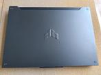 ASUS TUF F15 (RTX 3050), Computers en Software, Windows Laptops, Met videokaart, SSD, 15 inch, Qwerty