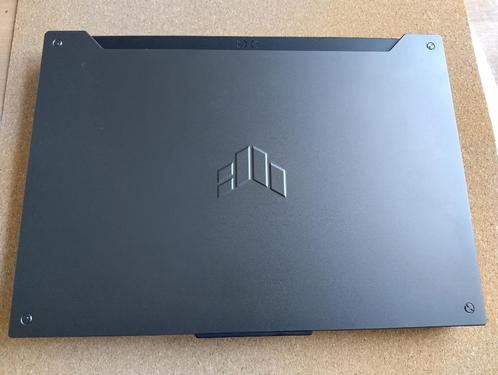 ASUS TUF F15 (RTX 3050), Computers en Software, Windows Laptops, Zo goed als nieuw, 15 inch, SSD, 4 Ghz of meer, 16 GB, Qwerty