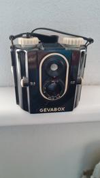 Fototoestel, Audio, Tv en Foto, Fotocamera's Analoog, Ophalen of Verzenden, Zo goed als nieuw, Compact, Overige Merken